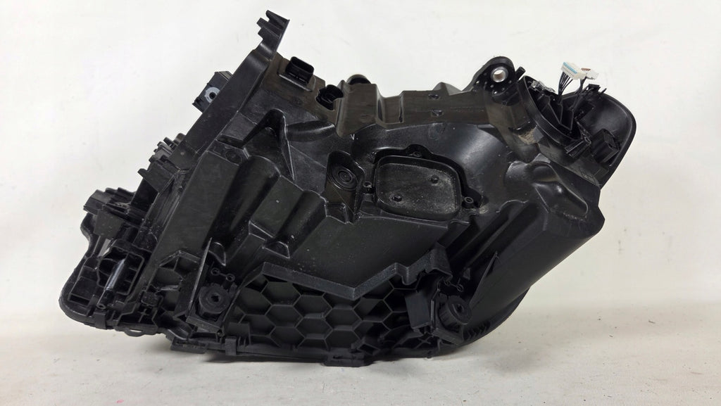 Frontscheinwerfer BMW X3 G01 G02 5A29228-07 Rechts Scheinwerfer Headlight SCH5158225807dr