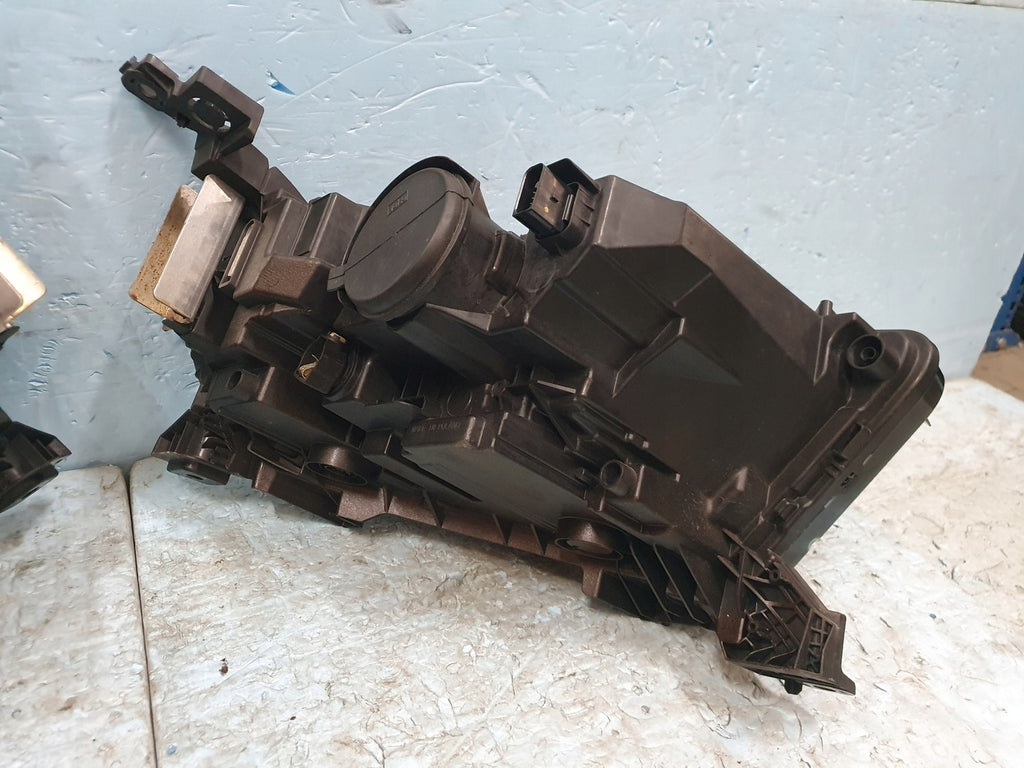 Frontscheinwerfer Opel Mokka 9834007980 LED Ein Satz Scheinwerfer Headlight SCH2497163455iz