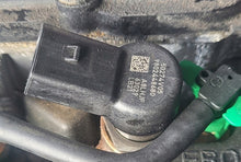 Laden Sie das Bild in den Galerie-Viewer, Motor Ford C-Max II Focus T3DB 1.6 TDCI 95PS 70kW 95TKm Diesel Engine Unkomplett MOT6897741955qx