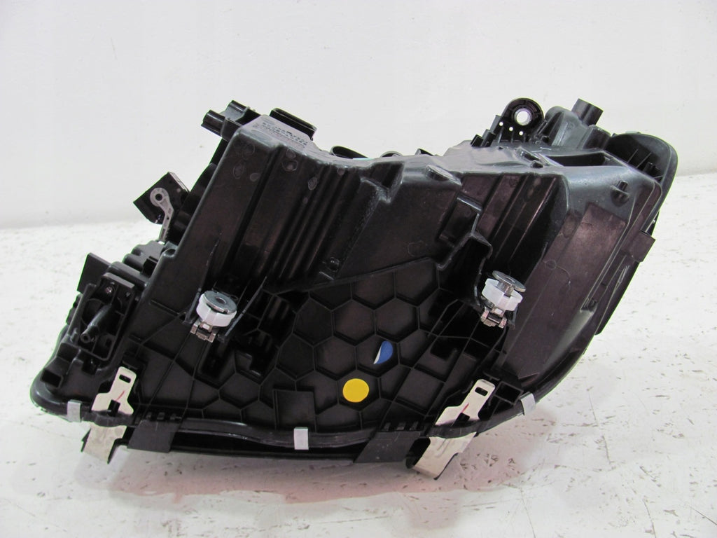 Frontscheinwerfer BMW X3 G01 G02 8496824-01 Full LED Rechts Headlight SCH3660764502hr