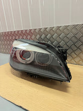 Load image into Gallery viewer, Frontscheinwerfer BMW F01 F02 7182138 Xenon Rechts Scheinwerfer Headlight SCH3080385076py