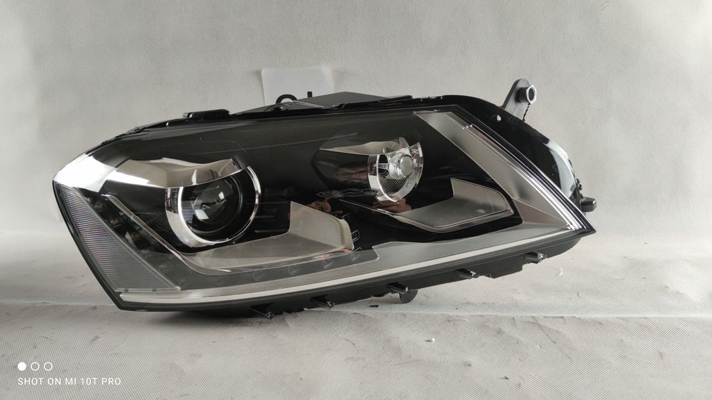 Frontscheinwerfer VW Passat B7 3AB941752 Xenon Rechts Scheinwerfer Headlight