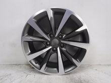 Load image into Gallery viewer, 1x Alufelge 18 Zoll 7.5" 5x112 46ET Matt Graphit 5FA601025E Audi Leon Rim Wheel FEL9084210455sx