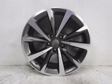 Laden Sie das Bild in den Galerie-Viewer, 1x Alufelge 18 Zoll 7.5" 5x112 46ET Matt Graphit 5FA601025E Audi Leon Rim Wheel FEL9084210455sx