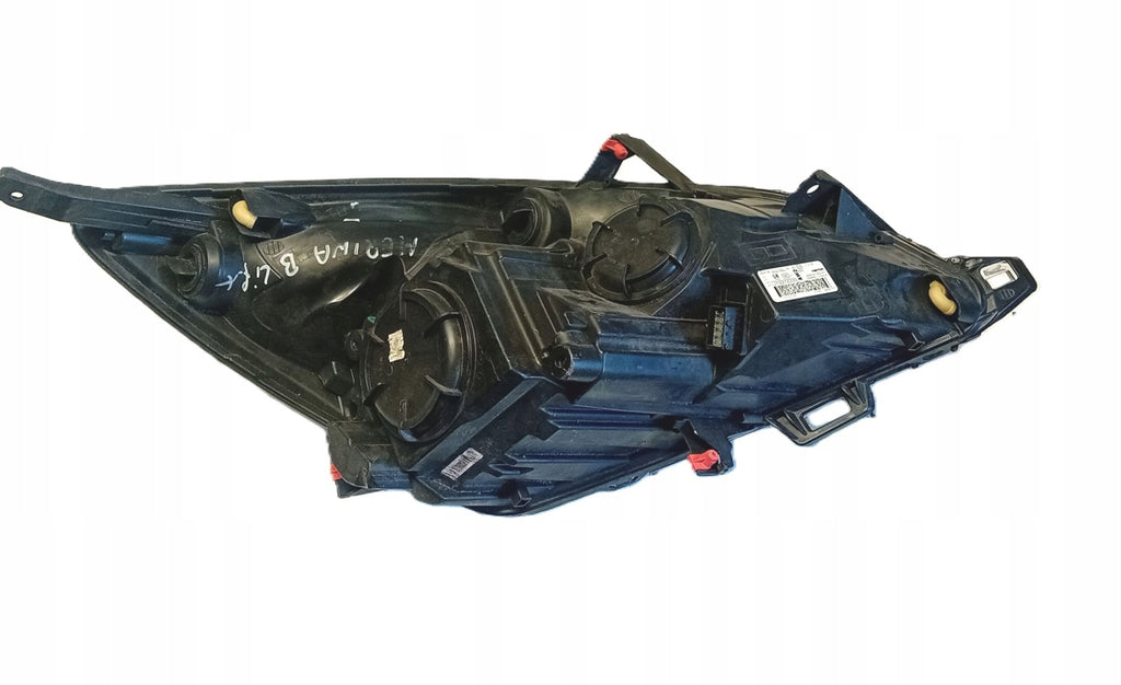 Frontscheinwerfer Opel Meriva B 13372335 Links Scheinwerfer Headlight SCH5778290678ea