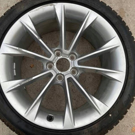 1x Alufelge 18 Zoll 5x112 8T0601025CA Audi Sportback 8ta Q5 Rim Wheel FEL1208153088hv