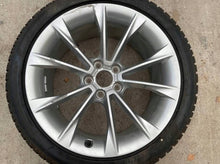 Laden Sie das Bild in den Galerie-Viewer, 1x Alufelge 18 Zoll 5x112 8T0601025CA Audi Sportback 8ta Q5 Rim Wheel FEL1208153088hv
