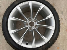 Laden Sie das Bild in den Galerie-Viewer, 1x Alufelge 18 Zoll 5x112 8T0601025CA Audi Sportback 8ta Q5 Rim Wheel FEL1208153088hv