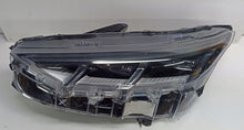 Laden Sie das Bild in den Galerie-Viewer, Frontscheinwerfer Ford LH2021CX727 LJ8B13E015EE LED Links Scheinwerfer Headlight SCH1892375046ri