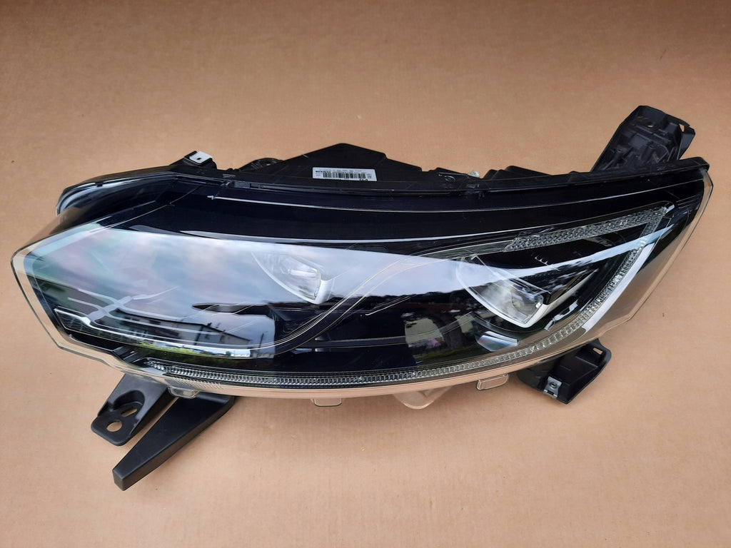 Frontscheinwerfer Renault Espace V 260608372R Full LED Links Headlight