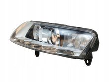 Laden Sie das Bild in den Galerie-Viewer, Frontscheinwerfer Audi A6 C6 4F0941003CP Xenon Links Scheinwerfer Headlight SCH6587219126vu