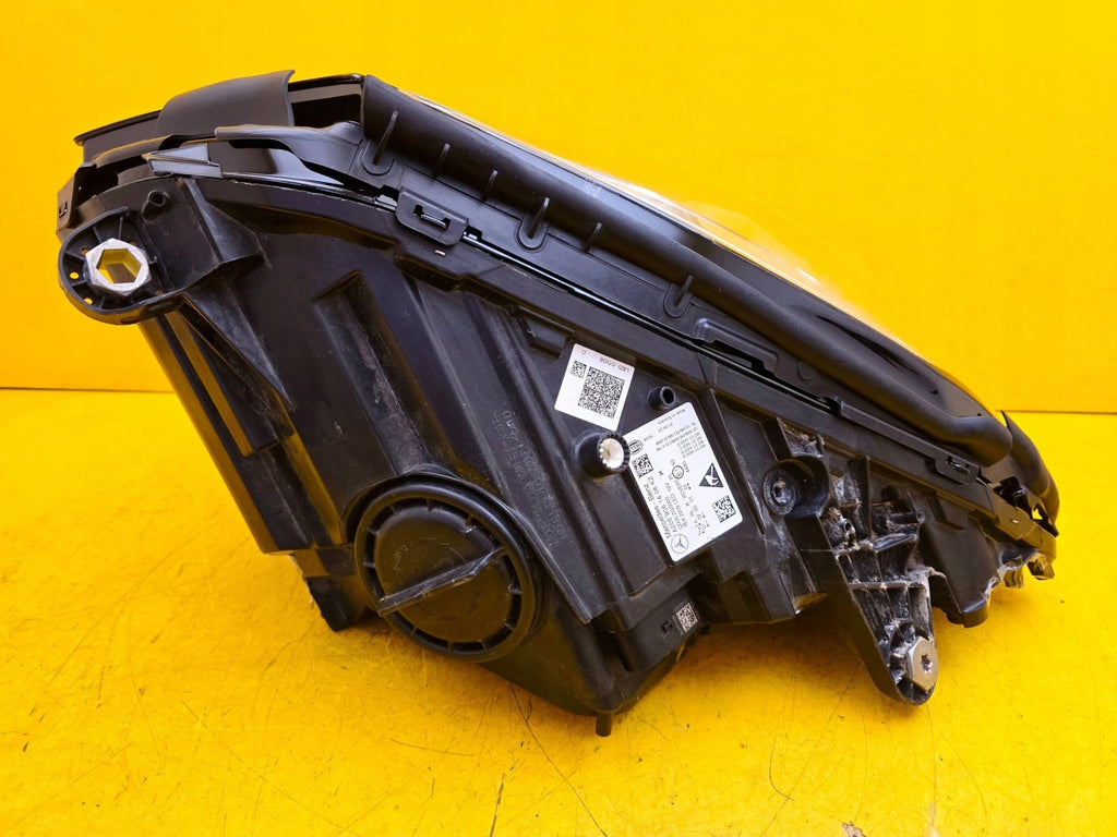 Frontscheinwerfer Mercedes-Benz W205 A2059061606 LED Rechts Headlight SCH9294849762xu