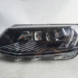 Frontscheinwerfer Skoda Octavia III 5E1941015B Xenon Links Headlight SCH4243759577cr