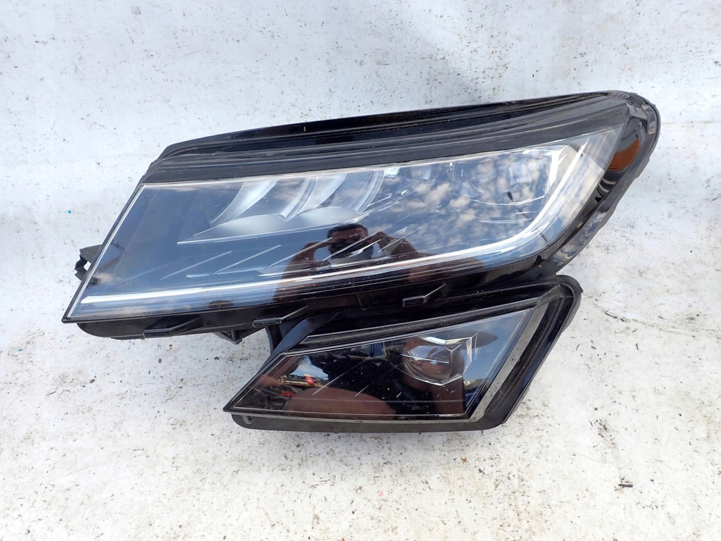 Frontscheinwerfer Skoda Kodiaq 517941006 LED Ein Stück (Rechts oder Links) SCH8154234073vv