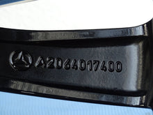 Load image into Gallery viewer, 1x Alufelge 17 Zoll 7.0" 5x112 44 5ET A2064017400 Mercedes-Benz W206 Rim Wheel FEL8073763642oy