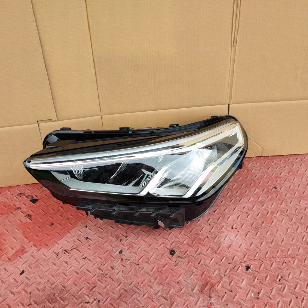 Frontscheinwerfer BMW 4A27811-01 Full LED Links Scheinwerfer Headlight SCH6733728110ok