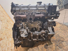 Load image into Gallery viewer, Motor Mitsubishi I 4M42-3AT2 Diesel Engine Unkomplett MOT4606642039mm