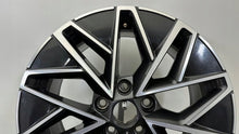 Laden Sie das Bild in den Galerie-Viewer, 1x Alufelge 17 Zoll 7.5" 5x112 46ET Graphit 5E3601025C Mg Octavia Iv Rim Wheel FEL6959730849vk