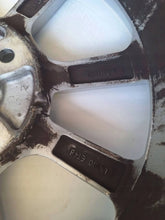 Laden Sie das Bild in den Galerie-Viewer, 1x Alufelge 15 Zoll K7400ADE05 Hyundai I10 Rim Wheel FEL1271993058wq