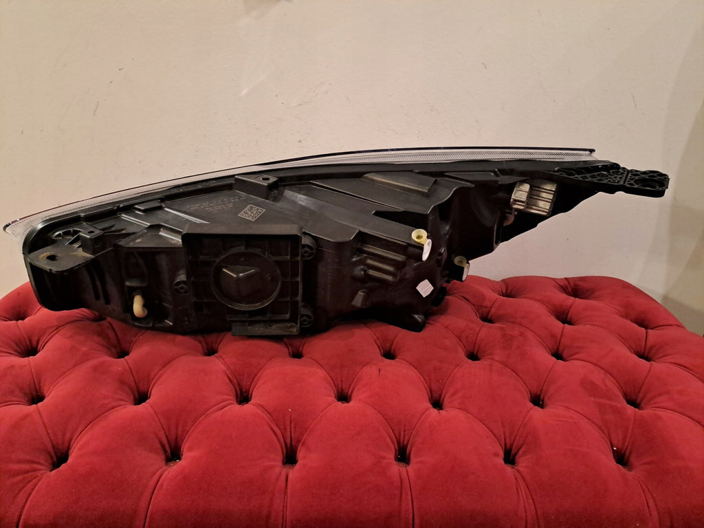 Frontscheinwerfer Ford Focus NX7B-13E014-CF LED Rechts Scheinwerfer Headlight SCH3080110966ml