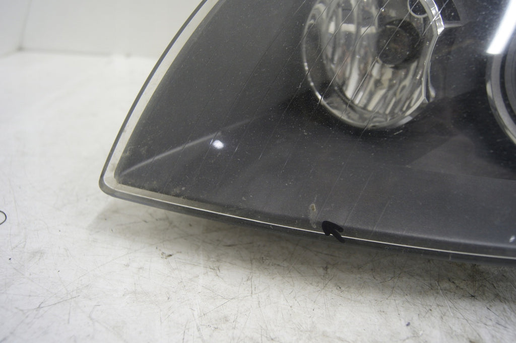 Frontscheinwerfer Audi A3 Xenon Links Scheinwerfer Headlight