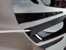 Load image into Gallery viewer, 1x Alufelge 21 Zoll 8.5" 5x112 40ET Glanz Schwarz 11A601025B VW Id.3 Id.4 FEL1882604123mj