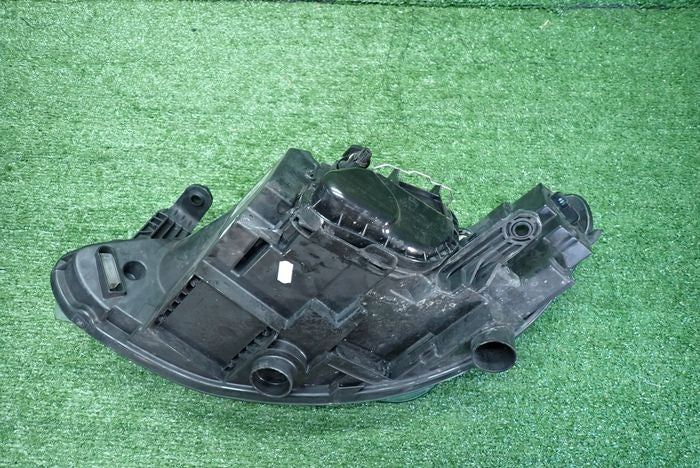 Frontscheinwerfer Seat Ibiza IV 6J1941022J Rechts Scheinwerfer Headlight SCH8798696078qz