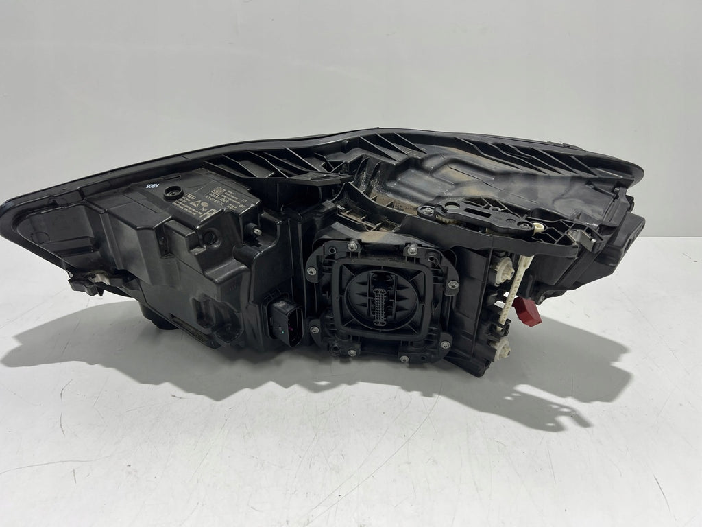 Frontscheinwerfer Audi A6 C7 4G0941034H LED Rechts Scheinwerfer Headlight