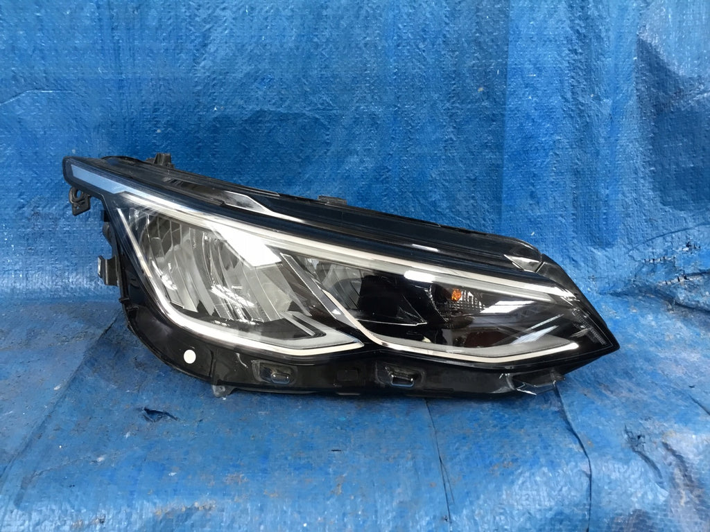 Frontscheinwerfer VW Golf VIII 5H1941006B FULL LED Rechts Scheinwerfer Headlight