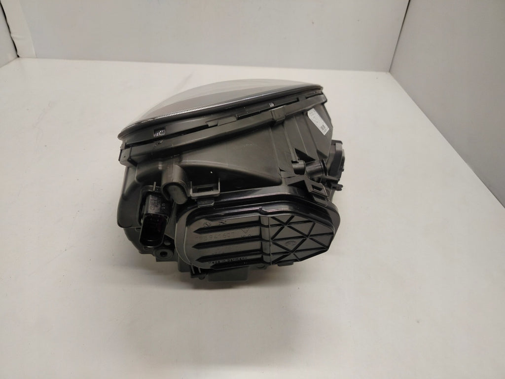 Frontscheinwerfer Porsche Cayenne 7P5941029CA Xenon Links Scheinwerfer Headlight SCH5651342717np