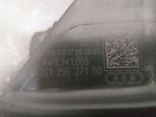 Load image into Gallery viewer, Frontscheinwerfer Audi A4 B9 8W0941005 Xenon Links Scheinwerfer Headlight