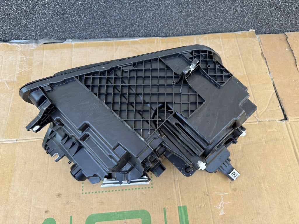 Frontscheinwerfer Audi E-Tron 85H941039 LED Ein Stück (Rechts oder Links) SCH1463406061ij