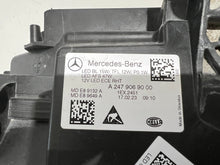 Laden Sie das Bild in den Galerie-Viewer, Frontscheinwerfer Mercedes-Benz A2479069000 Rechts Scheinwerfer Headlight SCH2517828136bx