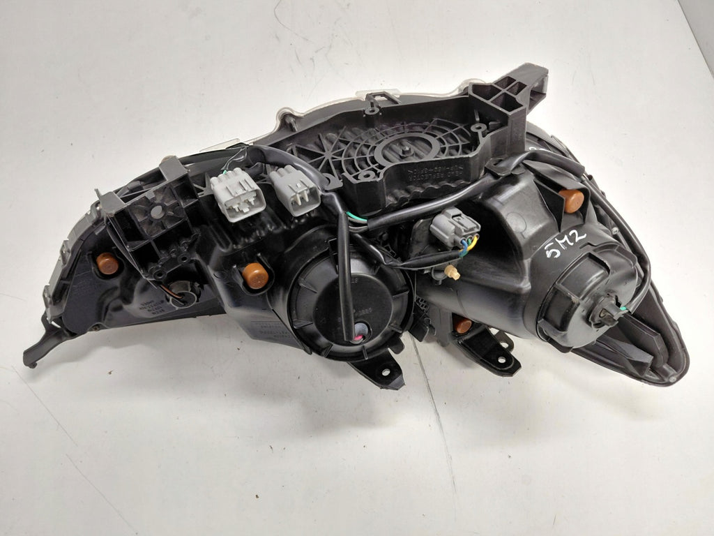 Frontscheinwerfer Mitsubishi Asx Links Scheinwerfer Headlight SCH8117365422tl
