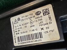 Laden Sie das Bild in den Galerie-Viewer, Frontscheinwerfer VW Touareg 7P1941752 Bi-Xenon Rechts Scheinwerfer Headlight SCH4177375128zh
