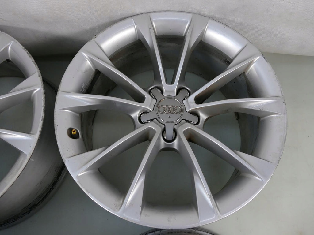 4x Alufelge 18 Zoll 8.5" 5x112 29ET 8T0601025G Audi A5 Rim Wheel FEL4565967340mh