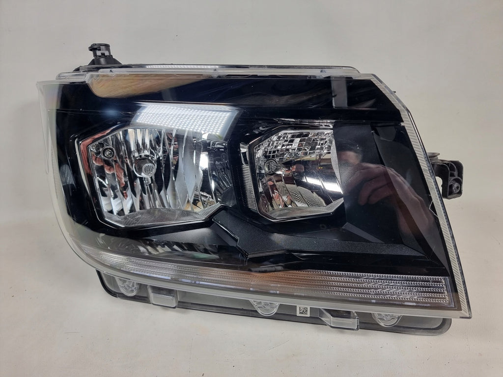 Frontscheinwerfer VW Crafter 7C1941006A Rechts Scheinwerfer Headlight SCH3297801986gf