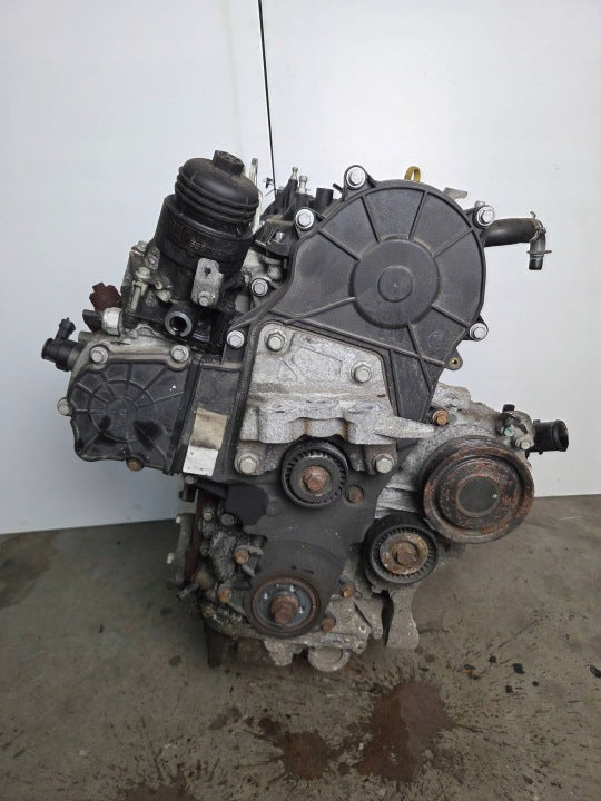 Motor Opel Insignia A B20DTH 2.0 CDTI 170PS 125kW 117TKm Diesel Unkomplett MOT5780910271se
