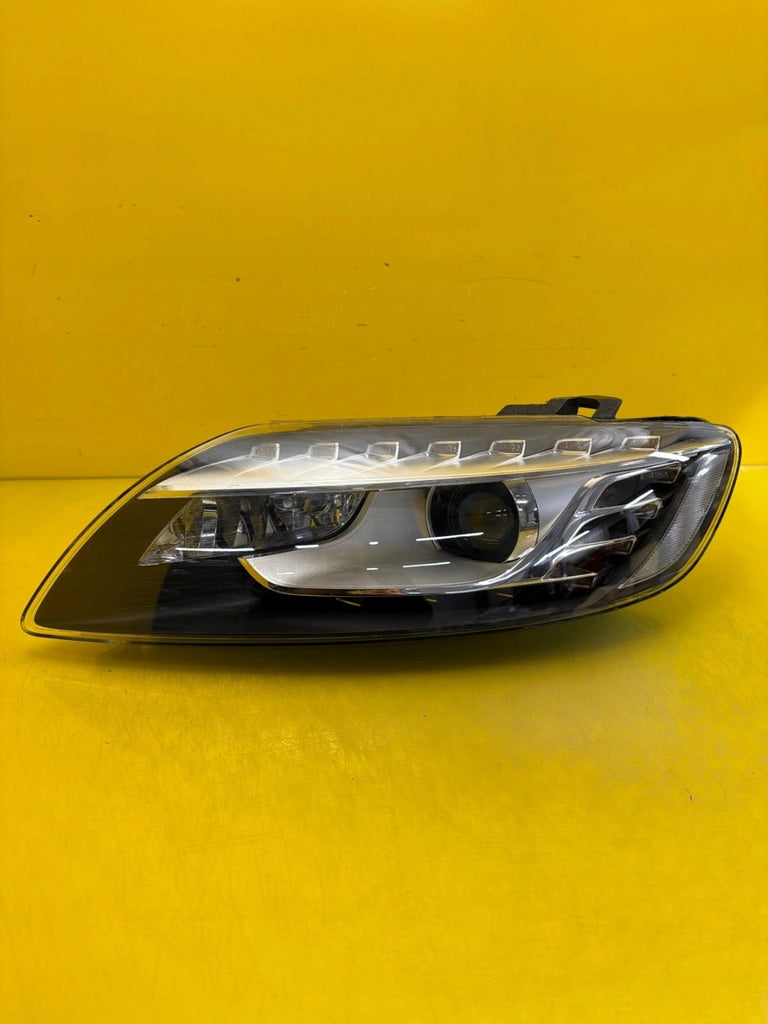 Frontscheinwerfer Audi Q7 4L0941003AD Xenon Links Scheinwerfer Headlight SCH8700007283lg