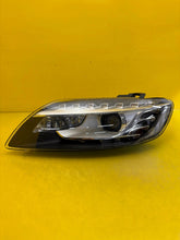 Laden Sie das Bild in den Galerie-Viewer, Frontscheinwerfer Audi Q7 4L0941003AD Xenon Links Scheinwerfer Headlight SCH8700007283lg