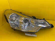 Load image into Gallery viewer, Frontscheinwerfer Citroën C-Crosser 89318045 Xenon Rechts Scheinwerfer Headlight SCH8282944373jy