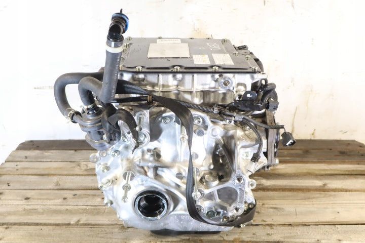 Motor Toyota I YEAM15 1.4 218PS Benzin Engine Komplett MOT5235073029wk
