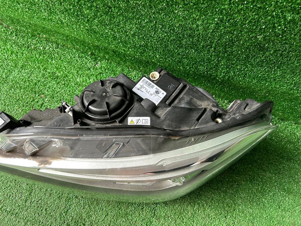 Frontscheinwerfer BMW 1 F21 F20 7229677 Xenon Links Scheinwerfer Headlight SCH1748397549vn