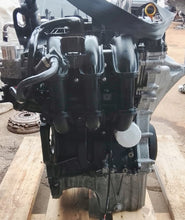 Laden Sie das Bild in den Galerie-Viewer, Motor Ford Fiesta I XMJA XMJB XMJC XMJD LUB Benzin Engine Unkomplett MOT1601261380cs