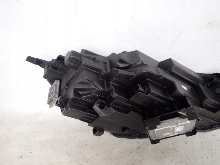 Frontscheinwerfer Ford Kuga III LV4B-13E017-AN Full LED Links Headlight SCH2393687549on