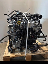 Load image into Gallery viewer, Motor Audi Seat Skoda VW 60 Octavia I CLH 1.6 TDI 105PS 96TKm Diesel Komplett MOT9008983803as