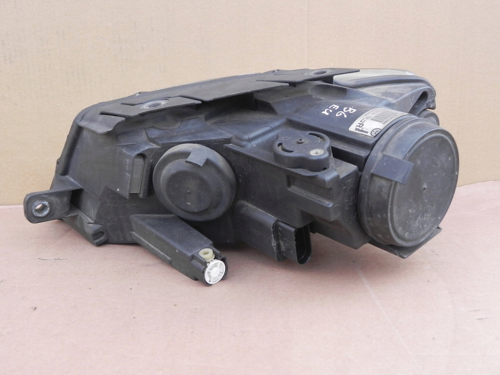 Frontscheinwerfer VW Passat 3C0941006N Rechts Scheinwerfer Headlight SCH1852015951lr