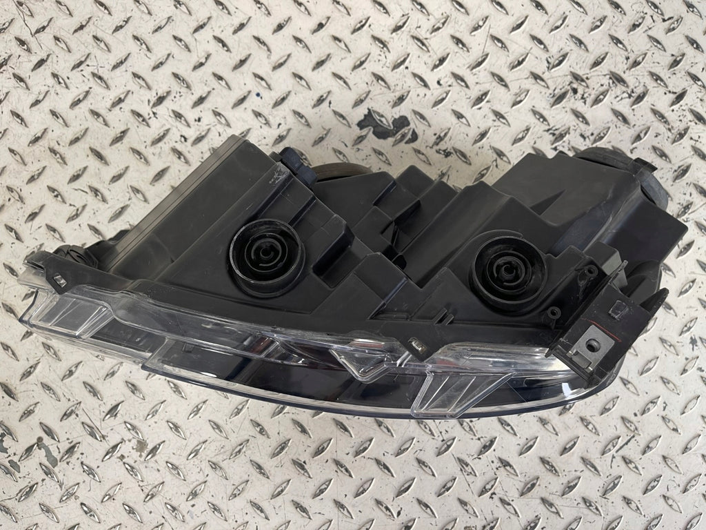 Frontscheinwerfer Peugeot Partner Rifter 9816826880 90146195 Rechts Headlight SCH4342542563az