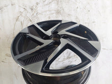 Laden Sie das Bild in den Galerie-Viewer, 1x Alufelge 16 Zoll 6.5" 4x100 48ET 52910K7200 Hyundai I10 Rim Wheel FEL8144088871nf