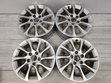 Laden Sie das Bild in den Galerie-Viewer, 4x Alufelge 16 Zoll 6.0" 5x112 46ET 8V0601025BM Audi A3 Rim Wheel FEL7731068735lr